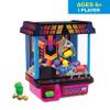 Game Zone Arcade Claw Crane Game Electronic Prize Grabber Machine for Candy, Toys & More Arcade Sounds Ages 6+ view 2