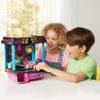 Game Zone Arcade Claw Crane Game Electronic Prize Grabber Machine for Candy, Toys & More Arcade Sounds Ages 6+ view 3