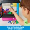 Game Zone Arcade Claw Crane Game Electronic Prize Grabber Machine for Candy, Toys & More Arcade Sounds Ages 6+ view 4
