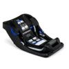 Britax StayTight Infant Car Seat Base Extra Base for Arbor Infant Car Seat/Phases Travel System; Includes Automatic Seat Belt Tensioner and Lock-Off DuoConnect System view 1