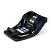 Britax StayTight Infant Car Seat Base Extra Base for Arbor Infant Car Seat/Phases Travel System; Includes Automatic Seat Belt Tensioner and Lock-Off DuoConnect System view 3