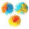 OgoSport OgoSoft Ball | Official Replacement Ball for OgoDisk, Toddler and Fidget Ball - Ages 4 and Up - 3 Pack (Colors May Vary) view 1