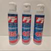 3 Pack Large 4oz 35wt 40wt 45wt Team Associated Silicone Shock Oil Fluid 35 40 45 Weight Large ARRMA LOSI RC CAR Truck view 1