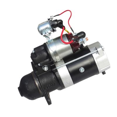 12V 3.2KW 11T Starter Motor Fit for YN27CRD Engine QDJ1409RJ SHA5135