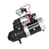 12V 3.2KW 11T Starter Motor Fit for YN27CRD Engine QDJ1409RJ SHA5135 view 1