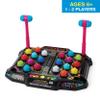 Kidoozie - Electronic Arcade Smash-A-Mole - Electronic Tabletop Arcade Game view 2