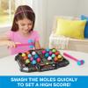 Kidoozie - Electronic Arcade Smash-A-Mole - Electronic Tabletop Arcade Game view 3