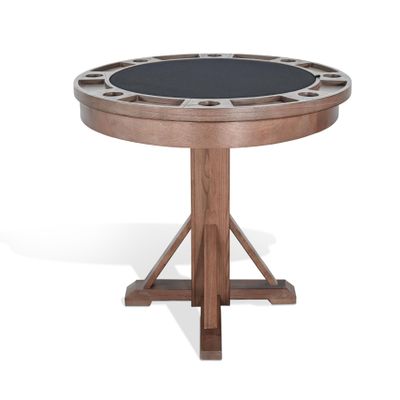 Sunny Designs Cole Dining Game Table