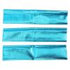 EBGHYS 4PCS RC Shock Absorber Cover, Universal Breathable Polyester Dust Cover for 1/8 RC Car with Spring Width 21-25mm (Blue) view 4