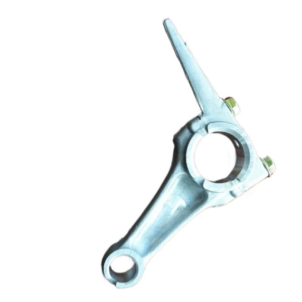 XUZHEBESJ GT600 Connecting Rod KD03018AA Compatible with GM182 GB18G GT600L 6.0HP 4T Engine Water MBG2900 MBG3500 Generators Etc Repair Parts