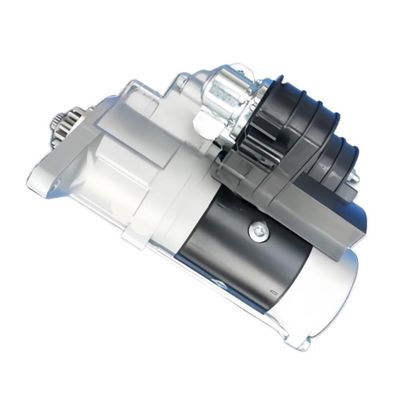 12V 3.8KW 11T Starter Motor Fit for WP4.1NQ190E50 Engine QDJ1084A-PC/JF