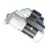 12V 3.8KW 11T Starter Motor Fit for WP4.1NQ190E50 Engine QDJ1084A-PC/JF view 1