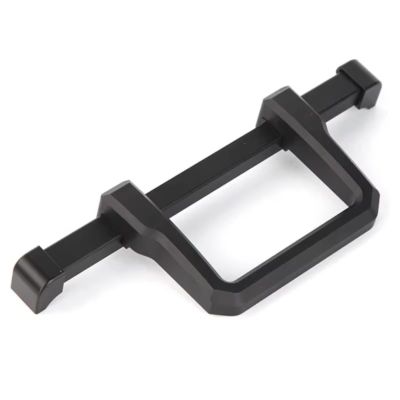 Rc Bumper Parts For Traxxas D1RC D110 D90 1/10 1 Set Metal Front Bumper RC Crawler Car Diy Parts Modified Replacement Accessories