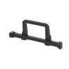 Rc Bumper Parts For Traxxas D1RC D110 D90 1/10 1 Set Metal Front Bumper RC Crawler Car Diy Parts Modified Replacement Accessories view 4