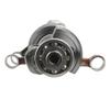 LYUVLBIY Crankshaft Assy 6K5-11400-00 6K5-11400 6K5-11400-00-00 6K511400 Compatible with 60HP 70HP 2 Stroke Outboard Motor Boat Engine Parts view 2