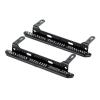 1/10 RC Crawler Car CNC Aluminum Rock Sliders Side Step 6061 for Traxxas TRX4 Parts Accessories confident view 1