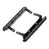 1/10 RC Crawler Car CNC Aluminum Rock Sliders Side Step 6061 for Traxxas TRX4 Parts Accessories confident view 2