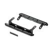 1/10 RC Crawler Car CNC Aluminum Rock Sliders Side Step 6061 for Traxxas TRX4 Parts Accessories confident view 3