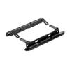 1/10 RC Crawler Car CNC Aluminum Rock Sliders Side Step 6061 for Traxxas TRX4 Parts Accessories confident view 4