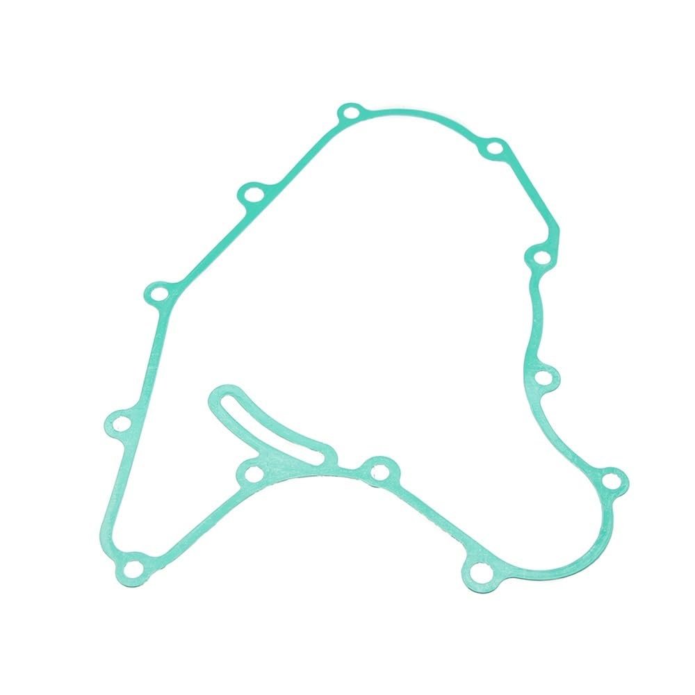 Motorcycle Engine Stator Cover Gasket Fit for Duke 125 200 RC125 RC200 90130040000 93530040000