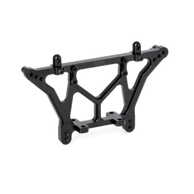1/10 RC Truck Car Aluminum Rear Shock Tower for Traxxas for Slash 1967 C10 Parts Accessories confident