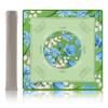Jolitac Mahjong Mat - 33x33 Inch Multi-Game Mat with Carrying Case view 1