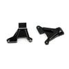1/10 RC Crawler Car Aluminum Rear Shock Towers Suspension Shock Mount for Traxxas for TRX4 Parts Accessories confident view 3
