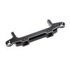 1/6 RC Crawler CNC Aluminum Rear Bumper Mount Body Post Mount for Axial SCX6 Parts Accessories confident view 3
