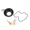 4Sets Carburetor Repair Kit For CB400 NC31 CBR400RR NC29 CB400SF V-t view 2