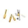 4Sets Carburetor Repair Kit For CB400 NC31 CBR400RR NC29 CB400SF V-t view 4