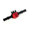 1/10 RC Crawler Car Aluminum AR44 Front Rear Axle Housing for Axial SCX10 II 90046 90047 Parts Accessories confident view 3