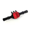 1/10 RC Crawler Car Aluminum AR44 Front Rear Axle Housing for Axial SCX10 II 90046 90047 Parts Accessories confident view 4