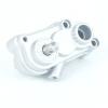 RC Crawler Aluminum Transmission Transfer for Axial SCX10 II 90046 90047 Parts Accessories confident(Black) view 1