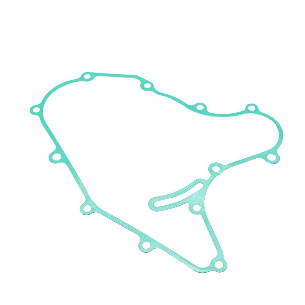 Motorcycle Generator Stator Engine Cover Crankcase Gasket Fit for RC125 RC200 Duke 125 200 90130040000 93530040000 93530040100