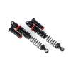 1/10 RC Crawler Car 2pcs Suspension Shock Absorber for Traxxas TRX4 TRX6 for Axial SCX10 II II PRO confident(100mm 3.94 in) view 1