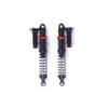 1/10 RC Crawler Car 2pcs Suspension Shock Absorber for Traxxas TRX4 TRX6 for Axial SCX10 II II PRO confident(100mm 3.94 in) view 2