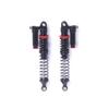 1/10 RC Crawler Car 2pcs Suspension Shock Absorber for Traxxas TRX4 TRX6 for Axial SCX10 II II PRO confident(100mm 3.94 in) view 3