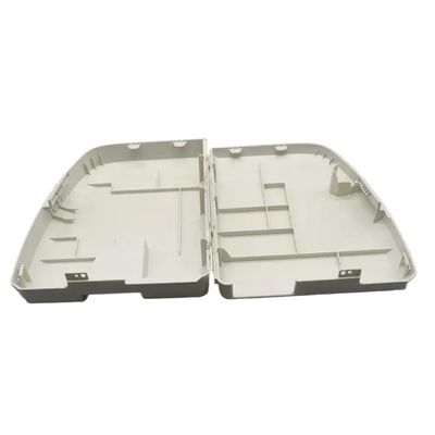 ForgediY Left and Right Side Cover Assembly 1X RC15524000CN RM12054000CN Compatible with 1018 1020 Plus 1022 1022n 1010 Model(1020 1018 White)