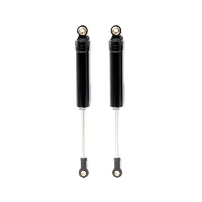 1/8 RC Crawler Suspension Shock Set Damper 130mm 145mm 2PCS for Axial AXP8 FOR Gilamon Parts Accessories confident(145mm)