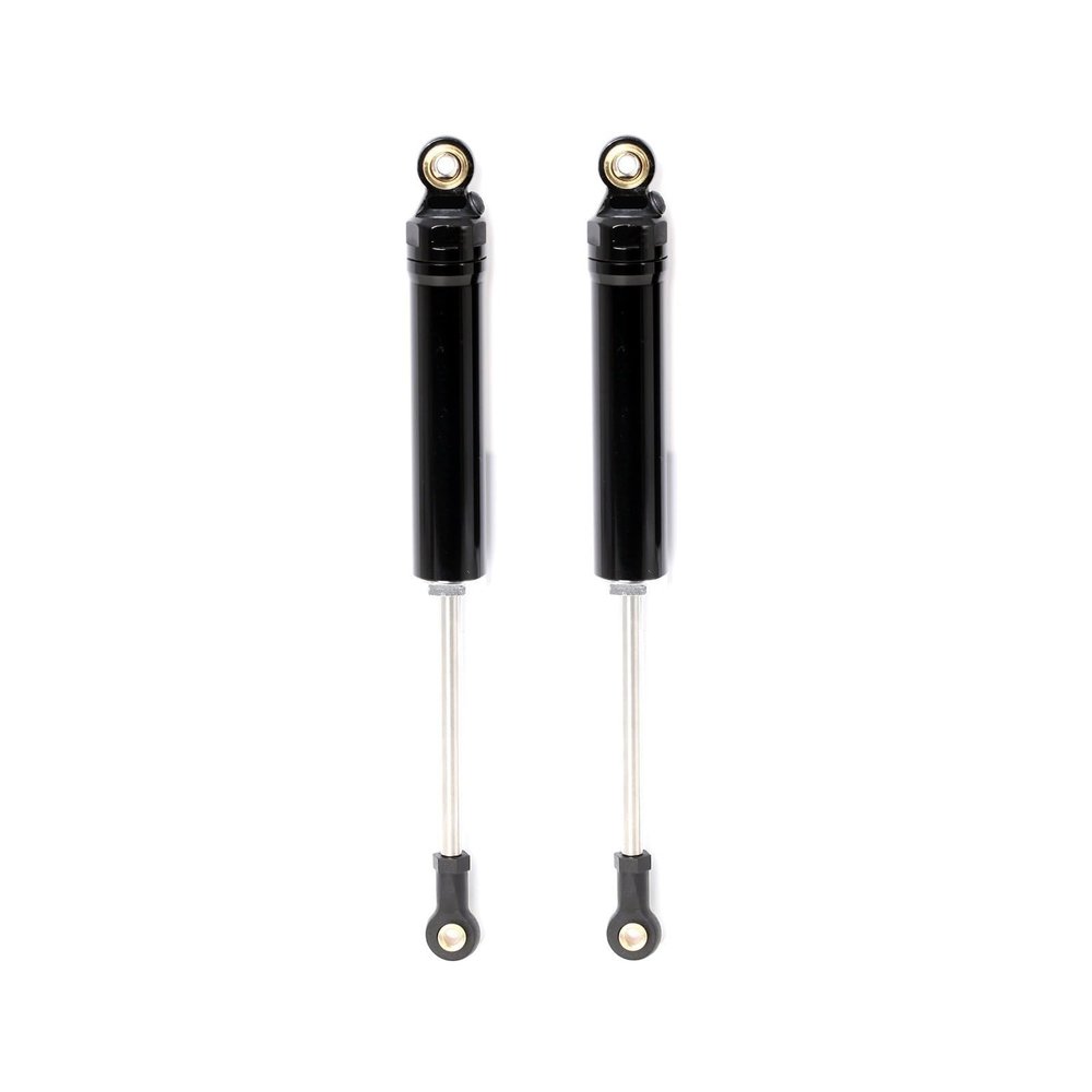 1/8 RC Crawler Suspension Shock Set Damper 130mm 145mm 2PCS for Axial AXP8 FOR Gilamon Parts Accessories confident(145mm)