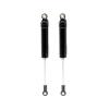 1/8 RC Crawler Suspension Shock Set Damper 130mm 145mm 2PCS for Axial AXP8 FOR Gilamon Parts Accessories confident(145mm) view 1
