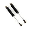 1/8 RC Crawler Suspension Shock Set Damper 130mm 145mm 2PCS for Axial AXP8 FOR Gilamon Parts Accessories confident(145mm) view 3