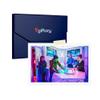 Nationwide Escape Room Experience Gift for Two - Couples Adventure Voucher - No Expiration Date - Multi-City Indoor Activity view 1