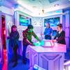 Nationwide Escape Room Experience Gift for Two - Couples Adventure Voucher - No Expiration Date - Multi-City Indoor Activity view 4