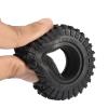 1.3" Crawler Tires for TRX4M 1/18 SCX24 1/24 RC Crawler Upgrade Part view 3