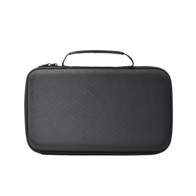 Durable Portable Storage Carrying Case Compatible For Flip Bag RC 2/N3(GRAY)