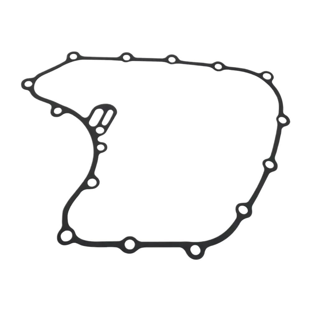 Motorcycle Engine Ignition Cover Gasket 93830040000 Compatible with K T M RC390 2014 21 DUKE390 2013 21 390 Adventure 2020 22