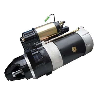 12V 3.8KW 9T Starter Motor Fit for CA141 Engine QDJ1410R-P