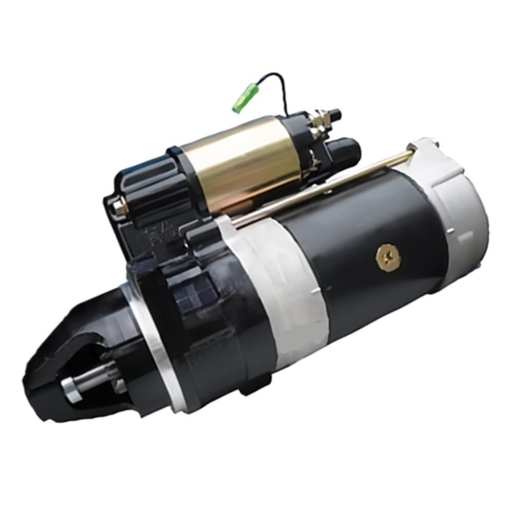 12V 3.8KW 9T Starter Motor Fit for CA141 Engine QDJ1410R-P