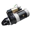 12V 3.8KW 9T Starter Motor Fit for CA141 Engine QDJ1410R-P view 1